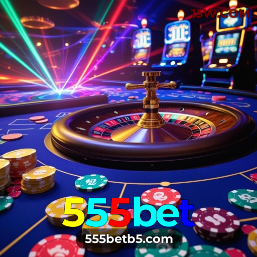 555bet PIX instantâneo Brasil - Depósito e saque em minutos 24/7
