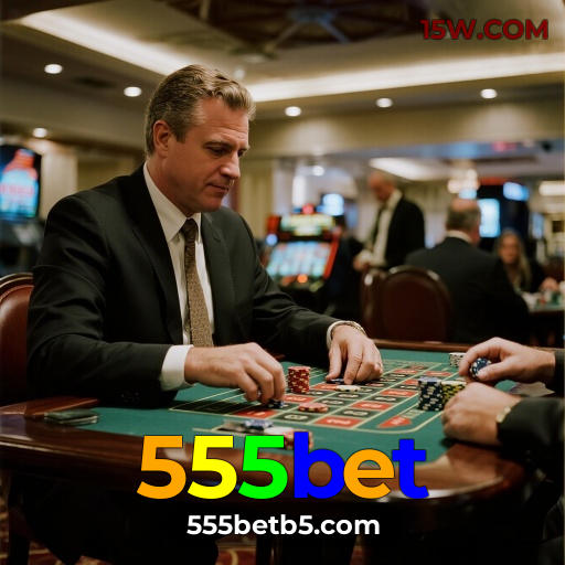 Aplicativo 555bet | Cassino Online Brasil com PIX