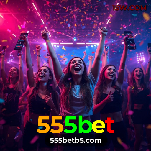 555bet PIX instantâneo Brasil - Depósito e saque em minutos 24/7