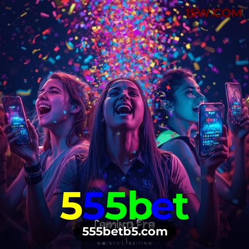 Loterias online disponíveis na 555bet