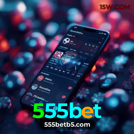 Requisitos do APK da 555bet para Android