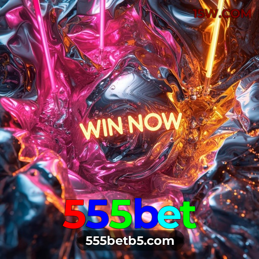 555bet: Slots em HD com bônus de boas-vindas, promoções diárias e saques via PIX