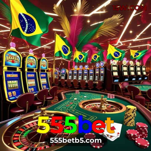 Níveis do programa VIP da 555bet